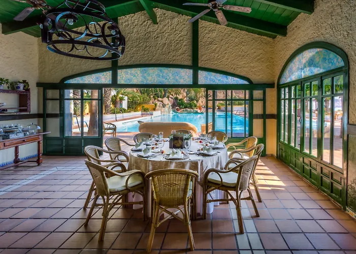 Mirador del Cabo Designed For Adults